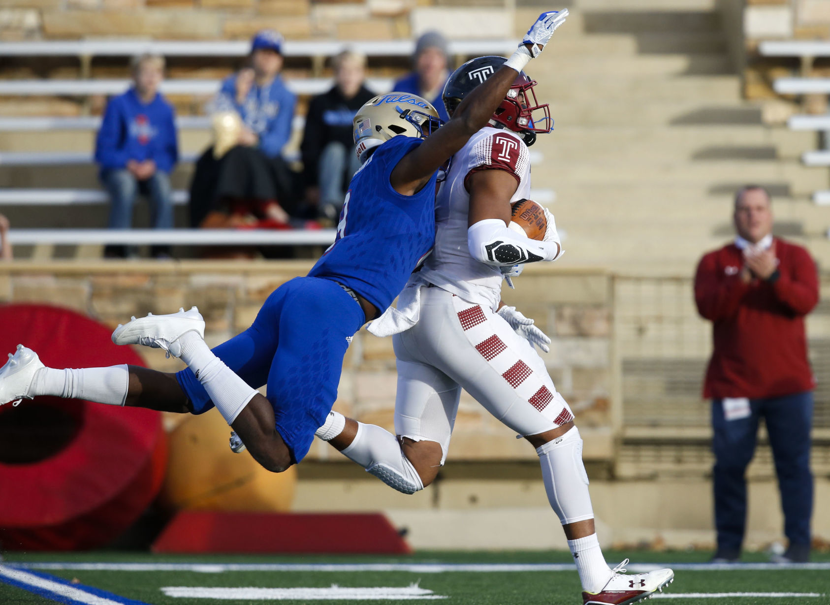 Reggie Robinson II